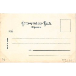 Rare collectable postcards of BOSNIA & HERZEGOVINA. Vintage Postcards of BOSNIA & HERZEGOVINA