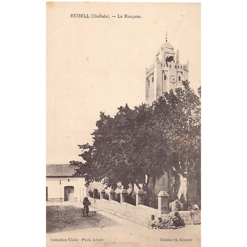 Rare collectable postcards of ALGERIA Algérie Belgique België. Vintage Postcards of ALGERIA Algérie Belgique België