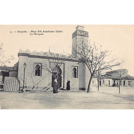 Rare collectable postcards of ALGERIA Algérie Belgique België. Vintage Postcards of ALGERIA Algérie Belgique België