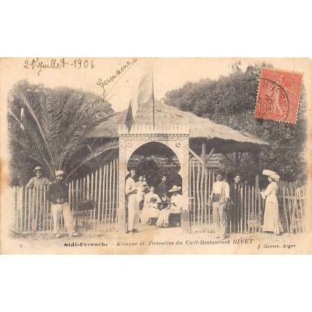 Rare collectable postcards of ALGERIA Algérie Belgique België. Vintage Postcards of ALGERIA Algérie Belgique België