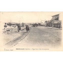 Rare collectable postcards of ALGERIA Algérie Belgique België. Vintage Postcards of ALGERIA Algérie Belgique België