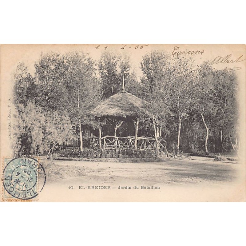 Rare collectable postcards of ALGERIA Algérie Belgique België. Vintage Postcards of ALGERIA Algérie Belgique België