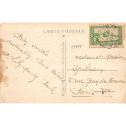 Rare collectable postcards of ALGERIA Algérie Belgique België. Vintage Postcards of ALGERIA Algérie Belgique België