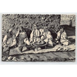 Rare collectable postcards of ALGERIA Algérie Belgique België. Vintage Postcards of ALGERIA Algérie Belgique België