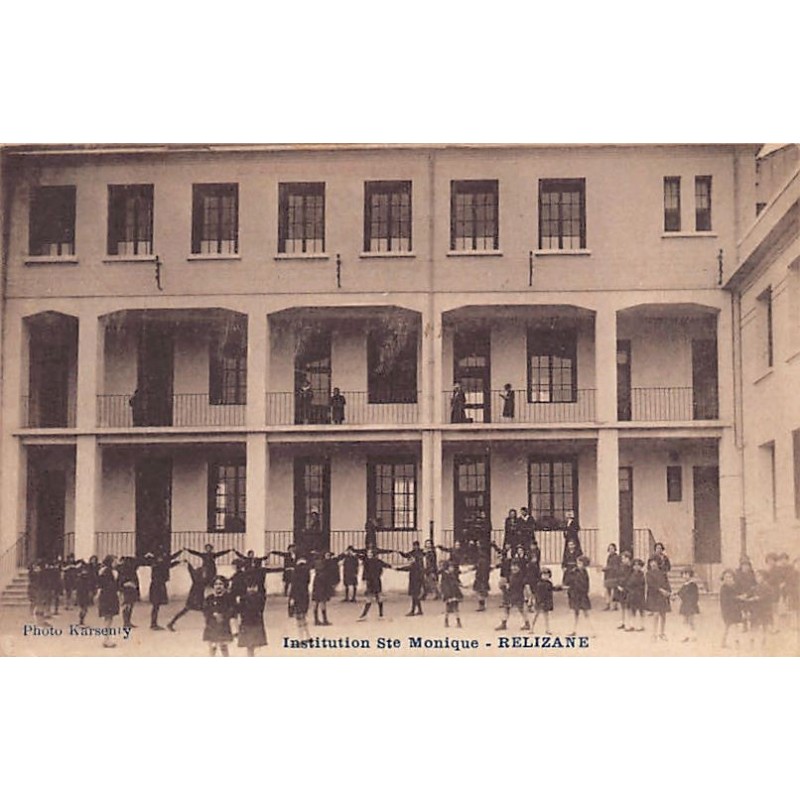 Rare collectable postcards of ALGERIA Algérie Belgique België. Vintage Postcards of ALGERIA Algérie Belgique België