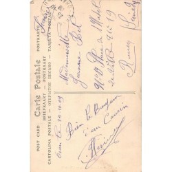 Rare collectable postcards of ALGERIA Algérie Belgique België. Vintage Postcards of ALGERIA Algérie Belgique België