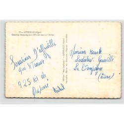 Rare collectable postcards of ALGERIA Algérie Belgique België. Vintage Postcards of ALGERIA Algérie Belgique België