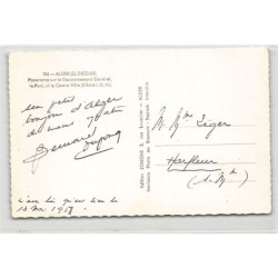 Rare collectable postcards of ALGERIA Algérie Belgique België. Vintage Postcards of ALGERIA Algérie Belgique België