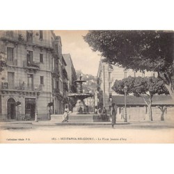 Rare collectable postcards of ALGERIA Algérie Belgique België. Vintage Postcards of ALGERIA Algérie Belgique België