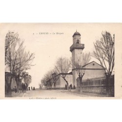 Rare collectable postcards of ALGERIA Algérie Belgique België. Vintage Postcards of ALGERIA Algérie Belgique België