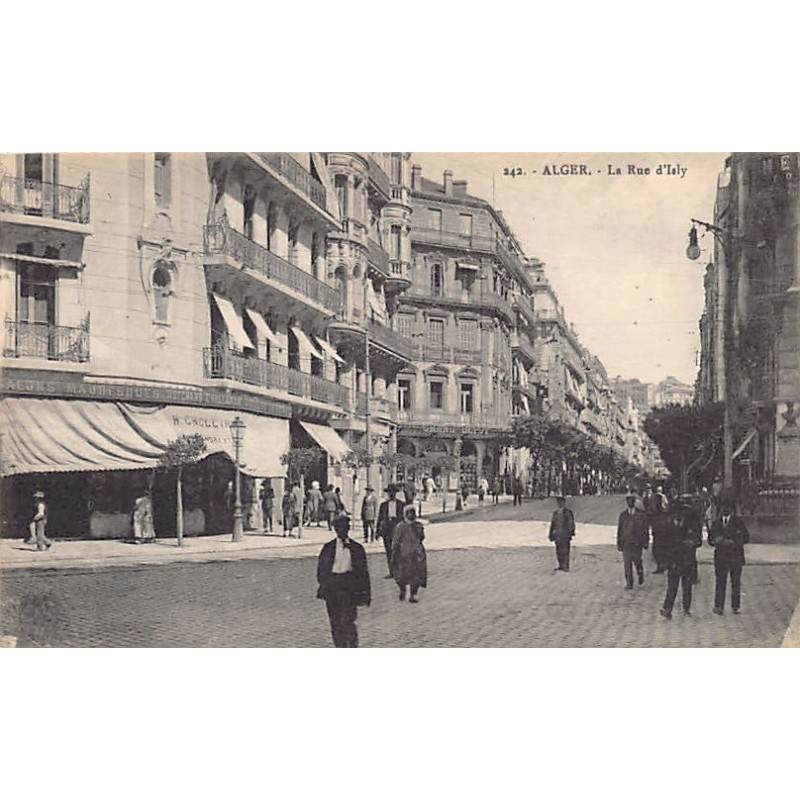 Rare collectable postcards of ALGERIA Algérie Belgique België. Vintage Postcards of ALGERIA Algérie Belgique België