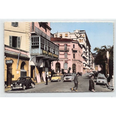 Rare collectable postcards of ALGERIA Algérie Belgique België. Vintage Postcards of ALGERIA Algérie Belgique België