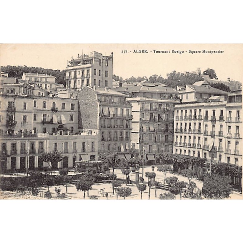 Rare collectable postcards of ALGERIA Algérie Belgique België. Vintage Postcards of ALGERIA Algérie Belgique België