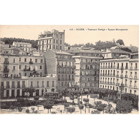 Rare collectable postcards of ALGERIA Algérie Belgique België. Vintage Postcards of ALGERIA Algérie Belgique België