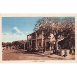 Rare collectable postcards of ALGERIA Algérie Belgique België. Vintage Postcards of ALGERIA Algérie Belgique België