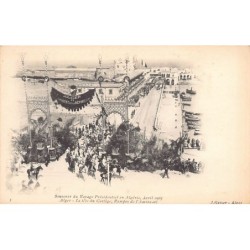 Rare collectable postcards of ALGERIA Algérie Belgique België. Vintage Postcards of ALGERIA Algérie Belgique België