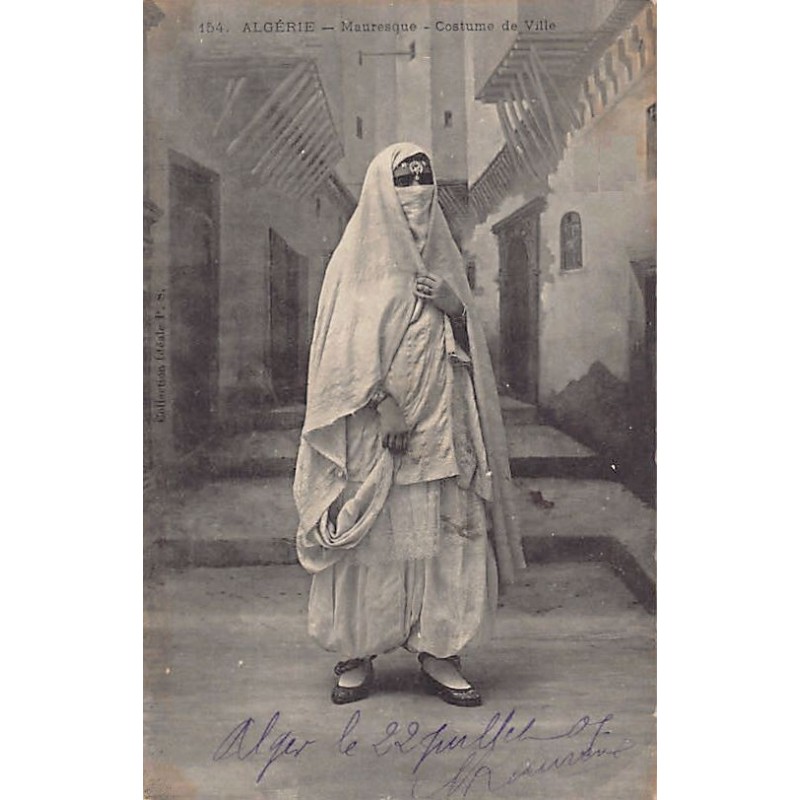 Rare collectable postcards of ALGERIA Algérie Belgique België. Vintage Postcards of ALGERIA Algérie Belgique België