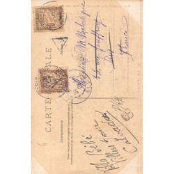 Rare collectable postcards of ALGERIA Algérie Belgique België. Vintage Postcards of ALGERIA Algérie Belgique België