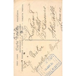 Rare collectable postcards of ALGERIA Algérie Belgique België. Vintage Postcards of ALGERIA Algérie Belgique België