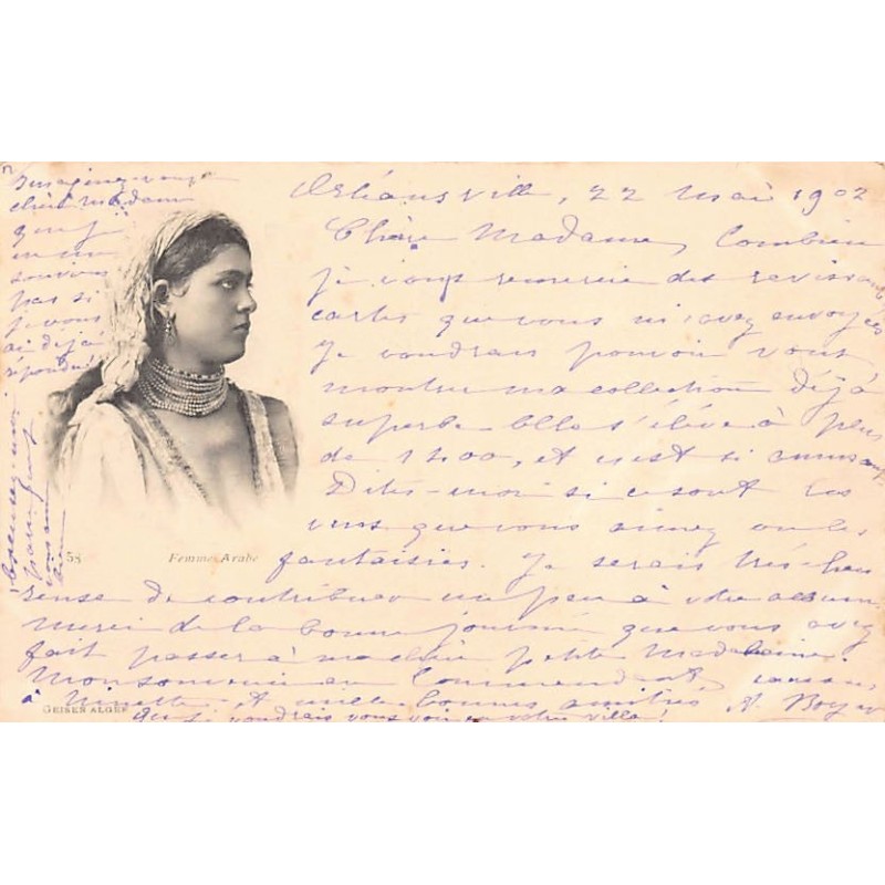 Rare collectable postcards of ALGERIA Algérie Belgique België. Vintage Postcards of ALGERIA Algérie Belgique België