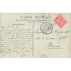 Rare collectable postcards of ALGERIA Algérie Belgique België. Vintage Postcards of ALGERIA Algérie Belgique België