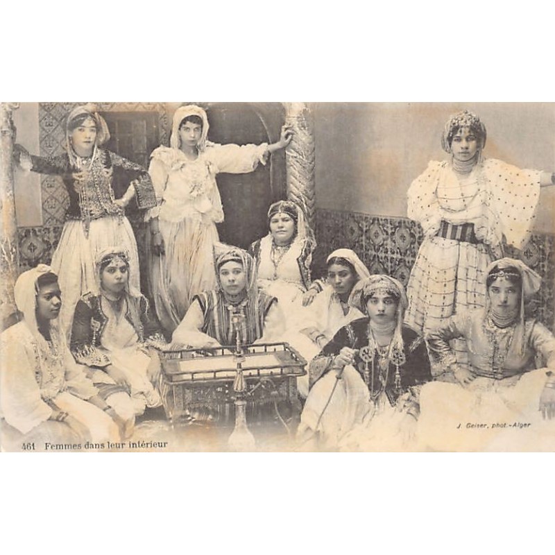 Rare collectable postcards of ALGERIA Algérie Belgique België. Vintage Postcards of ALGERIA Algérie Belgique België