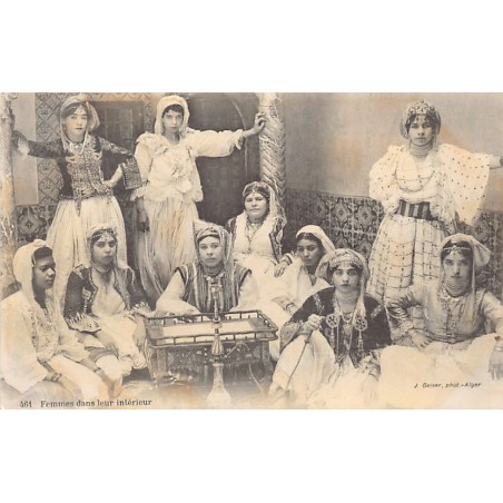 Rare collectable postcards of ALGERIA Algérie Belgique België. Vintage Postcards of ALGERIA Algérie Belgique België