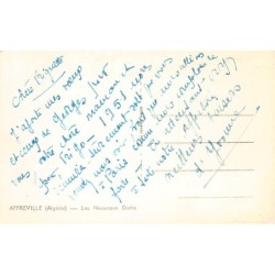 Rare collectable postcards of ALGERIA Algérie Belgique België. Vintage Postcards of ALGERIA Algérie Belgique België