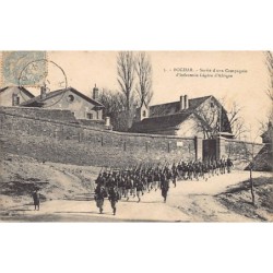 Rare collectable postcards of ALGERIA Algérie Belgique België. Vintage Postcards of ALGERIA Algérie Belgique België