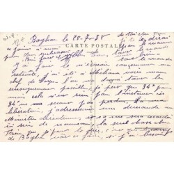 Rare collectable postcards of ALGERIA Algérie Belgique België. Vintage Postcards of ALGERIA Algérie Belgique België