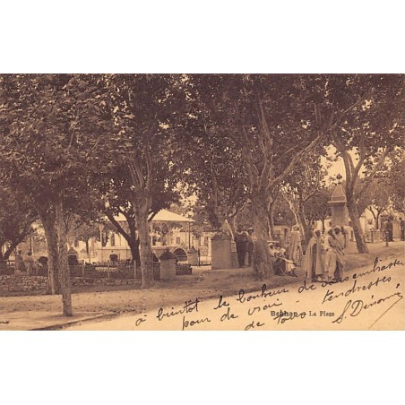 Rare collectable postcards of ALGERIA Algérie Belgique België. Vintage Postcards of ALGERIA Algérie Belgique België