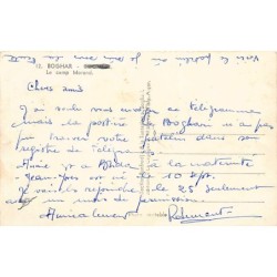 Rare collectable postcards of ALGERIA Algérie Belgique België. Vintage Postcards of ALGERIA Algérie Belgique België