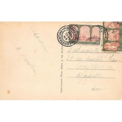 Rare collectable postcards of ALGERIA Algérie Belgique België. Vintage Postcards of ALGERIA Algérie Belgique België