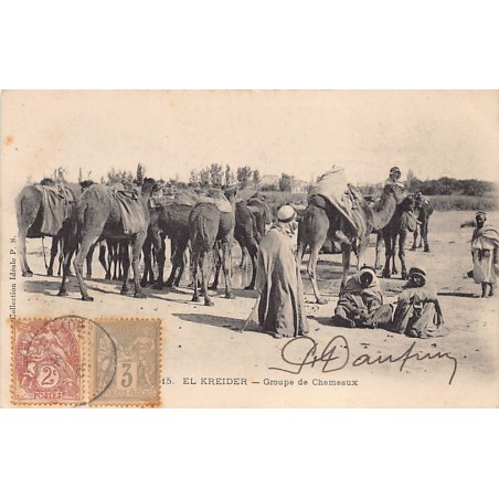 Rare collectable postcards of ALGERIA Algérie Belgique België. Vintage Postcards of ALGERIA Algérie Belgique België