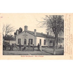 Rare collectable postcards of ALGERIA Algérie Belgique België. Vintage Postcards of ALGERIA Algérie Belgique België