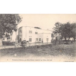 Rare collectable postcards of ALGERIA Algérie Belgique België. Vintage Postcards of ALGERIA Algérie Belgique België