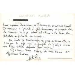 Rare collectable postcards of ALGERIA Algérie Belgique België. Vintage Postcards of ALGERIA Algérie Belgique België