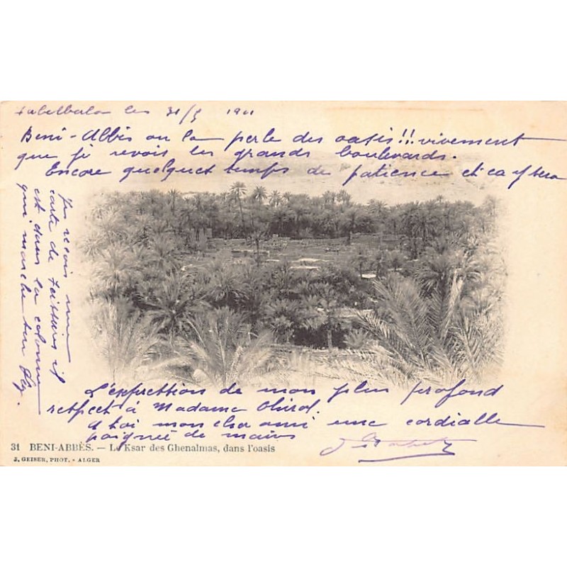 Rare collectable postcards of ALGERIA Algérie Belgique België. Vintage Postcards of ALGERIA Algérie Belgique België