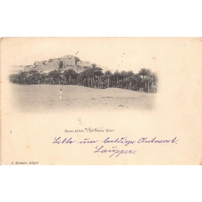 Rare collectable postcards of ALGERIA Algérie Belgique België. Vintage Postcards of ALGERIA Algérie Belgique België