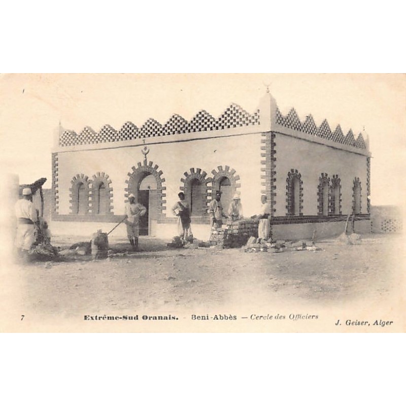 Rare collectable postcards of ALGERIA Algérie Belgique België. Vintage Postcards of ALGERIA Algérie Belgique België