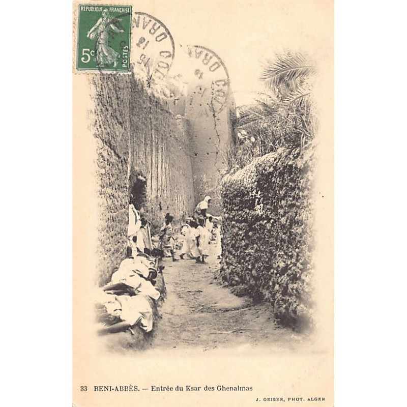 Rare collectable postcards of ALGERIA Algérie Belgique België. Vintage Postcards of ALGERIA Algérie Belgique België