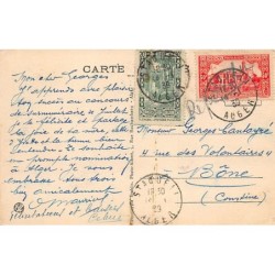 Rare collectable postcards of ALGERIA Algérie Belgique België. Vintage Postcards of ALGERIA Algérie Belgique België