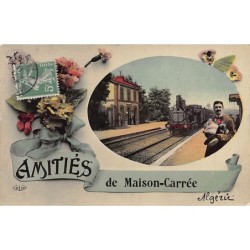 Rare collectable postcards of ALGERIA Algérie Belgique België. Vintage Postcards of ALGERIA Algérie Belgique België