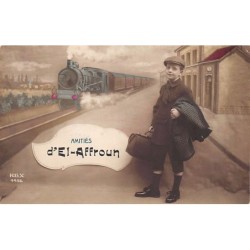 Rare collectable postcards of ALGERIA Algérie Belgique België. Vintage Postcards of ALGERIA Algérie Belgique België