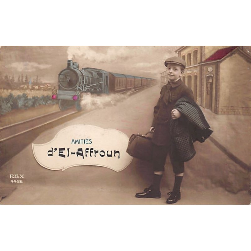 Rare collectable postcards of ALGERIA Algérie Belgique België. Vintage Postcards of ALGERIA Algérie Belgique België