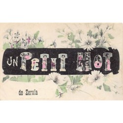 Rare collectable postcards of ALGERIA Algérie Belgique België. Vintage Postcards of ALGERIA Algérie Belgique België