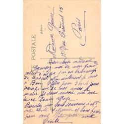 Rare collectable postcards of ALGERIA Algérie Belgique België. Vintage Postcards of ALGERIA Algérie Belgique België