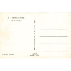 Rare collectable postcards of ALGERIA Algérie Belgique België. Vintage Postcards of ALGERIA Algérie Belgique België