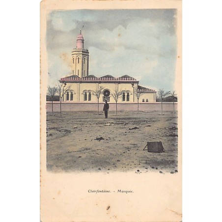 Rare collectable postcards of ALGERIA Algérie Belgique België. Vintage Postcards of ALGERIA Algérie Belgique België