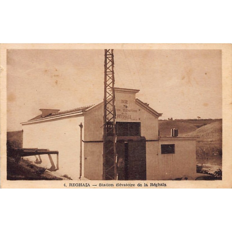 Rare collectable postcards of ALGERIA Algérie Belgique België. Vintage Postcards of ALGERIA Algérie Belgique België